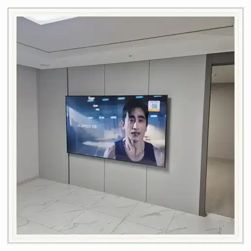 오포추자 서희스타힐스 TV 거치대·설치 조건 참고 이미지 1